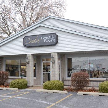 Creative Carpet & Flooring - Highland, IN Storefront - Carpeting Near Me - Highland, Indiana