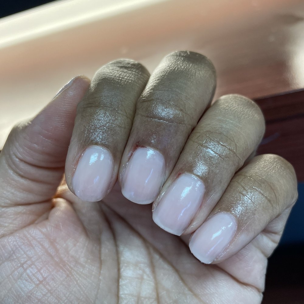 Nails Tlc - Why is every mail filed differently? - Nail Technicians Near Me - Powder Springs, Georgia Nails Tlc - Why is every mail filed differently? - Nail Technicians Near Me - Powder Springs, Georgia