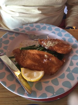 Jersey Crab Shack St Brelade by null