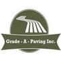 Photo of Grade A Paving Inc
