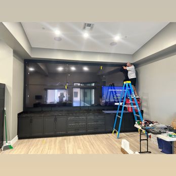 Pro Home Entertainment - TV Mounting Near Me Pro Home Entertainment - TV Mounting Near Me