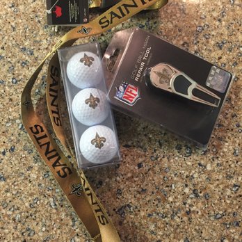 Enthoozies - Who dat! - Sporting Goods Near Me - Walden, New York