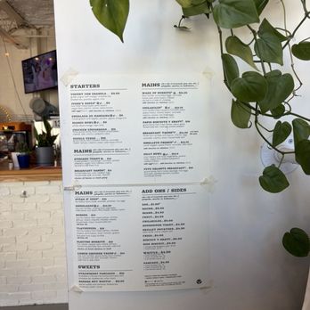Foko - Menu -- February 2026 - Breakfast & Brunch Near Me - Louisville, Kentucky Foko - Menu -- February 2026 - Breakfast & Brunch Near Me - Louisville, Kentucky