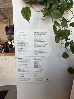 Menu photo 2 Foko Louisville, KY Menu photo 2 Foko Louisville, KY