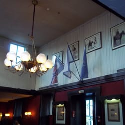 Red Garter Saloon