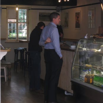 Baristas Coffee - Coffee & Tea Near Me - Bristol, BST Baristas Coffee - Coffee & Tea Near Me - Bristol, BST
