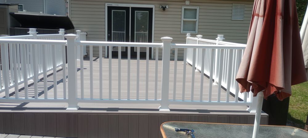 Slide of Jhay's Construction