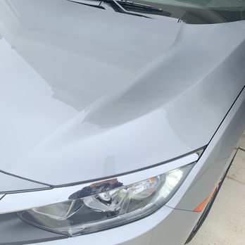 Dent Express - After Eric works his magic! - Mobile Dent Repair Near Me - Vacaville, California Dent Express - After Eric works his magic! - Mobile Dent Repair Near Me - Vacaville, California