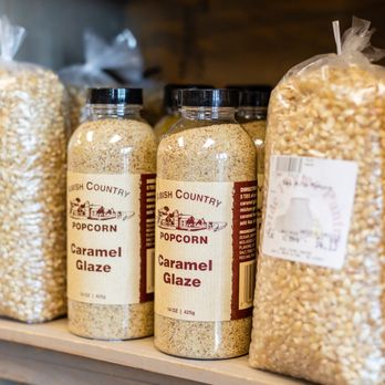 Olde Thyme Pantry - a shelf full of olde thyme - Delis Near Me - Elida, Ohio