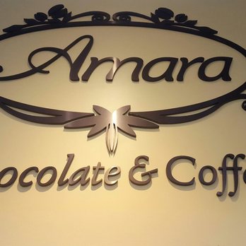 Amara Chocolate & Coffee - Coffee & Tea Near Me - Pasadena, California Amara Chocolate & Coffee - Coffee & Tea Near Me - Pasadena, California