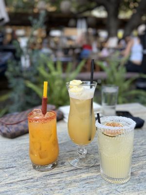 El Jardín Tequila Bar by null