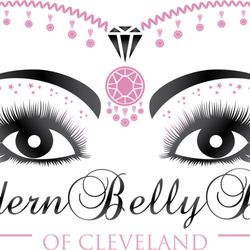 Modern Belly Dance