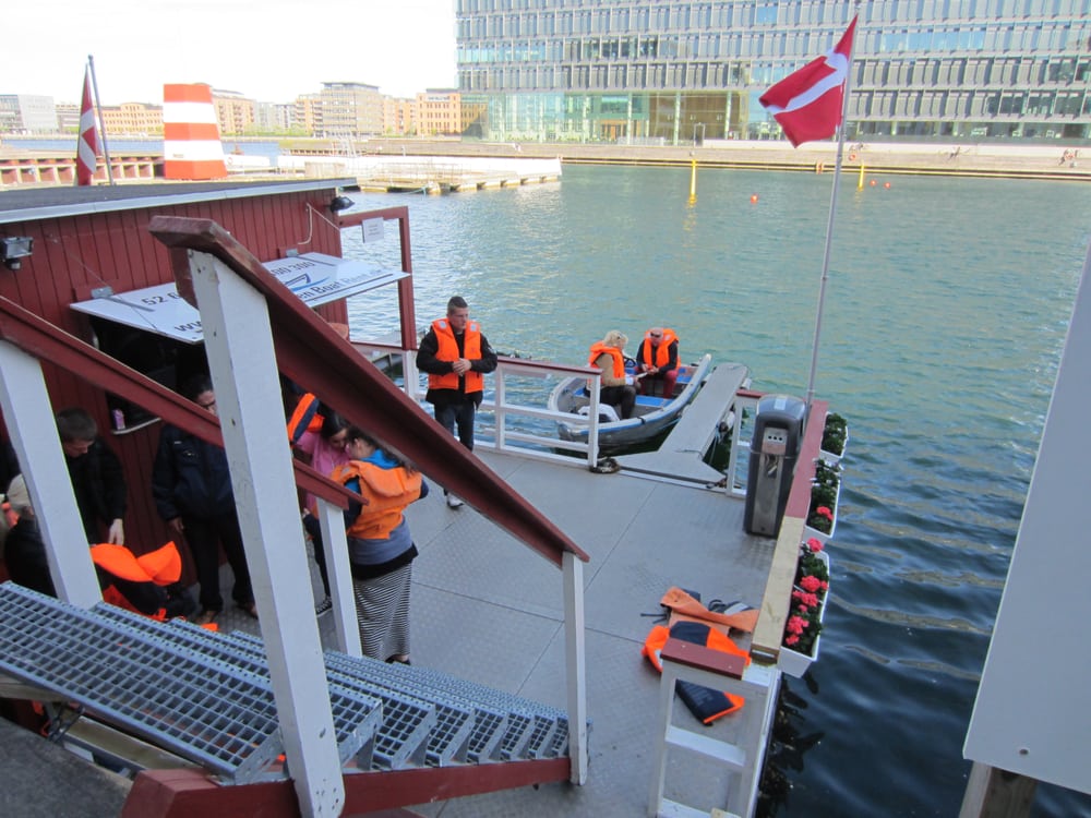 Copenhagen Boat Rent