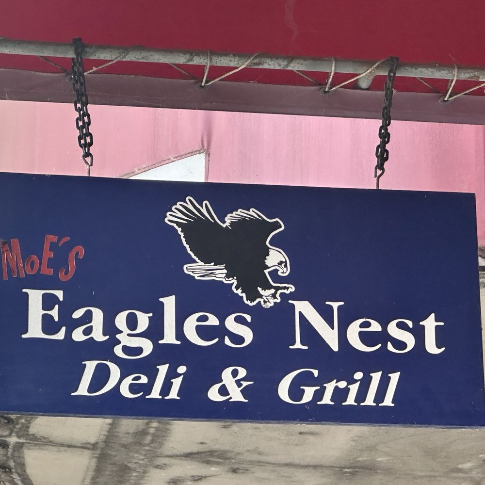 MoE's Eagles Nest Deli - Delis Near Me - Cloverdale, California MoE's Eagles Nest Deli - Delis Near Me - Cloverdale, California