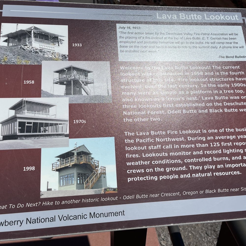 Newberry National Volcanic Monument - Landmarks & Historical Buildings Near Me - Bend, Oregon Newberry National Volcanic Monument - Landmarks & Historical Buildings Near Me - Bend, Oregon