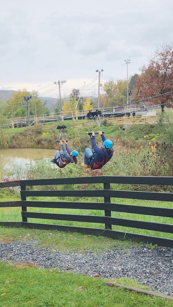 MOUNTAIN CREEK ZIP TOURS Updated August 2024 35 Photos & 58 Reviews
