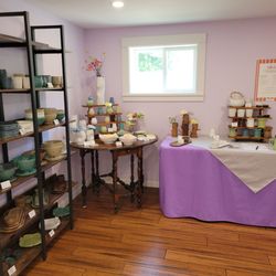 S Marotta Pottery
