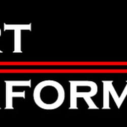 Import Performance - Import Performance Inc logo