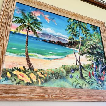 Castaway Cafe - Aesthetics! - American Near Me - Lahaina, Hawaii Castaway Cafe - Aesthetics! - American Near Me - Lahaina, Hawaii
