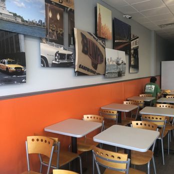 Blimpie - Renovation - Sandwiches Near Me - Dumont, New Jersey