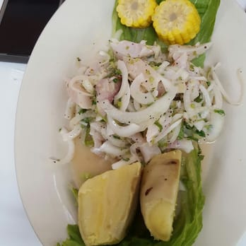 Mi Peru - ceviche - Latin American Near Me - Gaithersburg, Maryland Mi Peru - ceviche - Latin American Near Me - Gaithersburg, Maryland