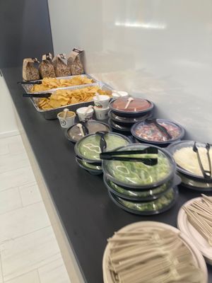 District Taco by null