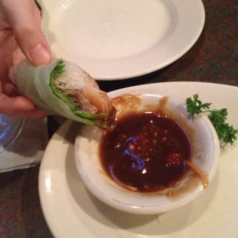 Surin 280 - Basil rolls - Thai Near Me - Birmingham, Alabama Surin 280 - Basil rolls - Thai Near Me - Birmingham, Alabama