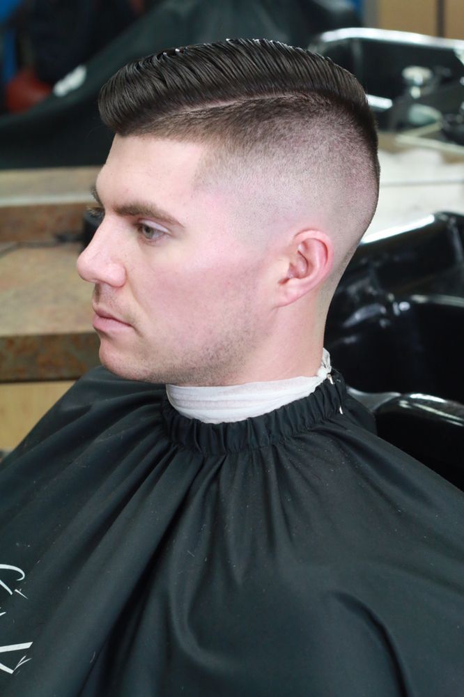 Fades By Ju Logo