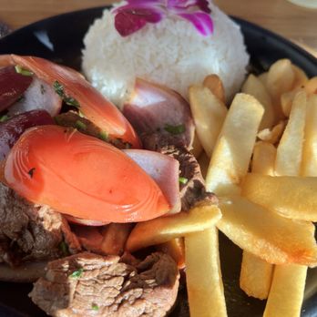 Peruvian Ceviches + Bar - Lomo Saltado - Peruvian Near Me - Palmetto Bay , Florida Peruvian Ceviches + Bar - Lomo Saltado - Peruvian Near Me - Palmetto Bay , Florida