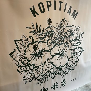 Kopitiam - Malaysian Near Me - New York, New York Kopitiam - Malaysian Near Me - New York, New York