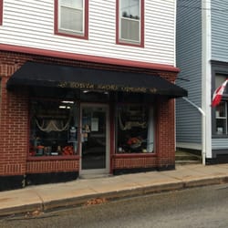 South Shore Optical
