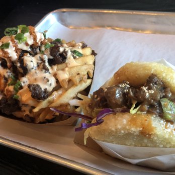 KoJa Kitchen - Kamikaze Fries + Original Koja - Asian Fusion Near Me - Dublin, California KoJa Kitchen - Kamikaze Fries + Original Koja - Asian Fusion Near Me - Dublin, California