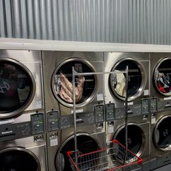 The Laundry Room