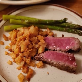 Andre's Steakhouse - Steakhouses Near Me - Naples, Florida
