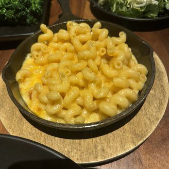 Julep Cast Iron Kitchen + Drink - Mac & Cheese - New American Near Me - Brea, California