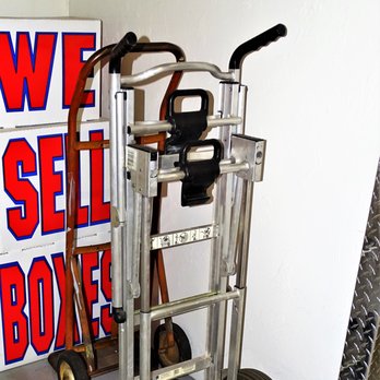 7A Budget Mini Storage - Self Storage Near Me - Tucson, Arizona