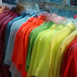 Outlet Deportes