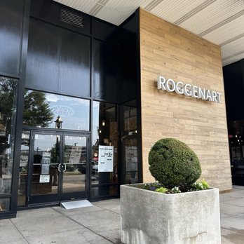 Roggenart - Outside - Bakeries Near Me - Towson, Maryland Roggenart - Outside - Bakeries Near Me - Towson, Maryland