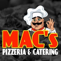 Mac's Pizzeria & Grill