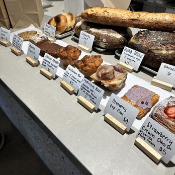 Bakery Four - Bakery items - Bakeries Near Me - Denver, Colorado Bakery Four - Bakery items - Bakeries Near Me - Denver, Colorado