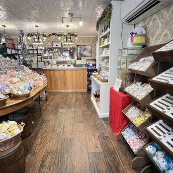 Ye Olde Pepper Companie - Candy Stores Near Me - Salem, Massachusetts Ye Olde Pepper Companie - Candy Stores Near Me - Salem, Massachusetts