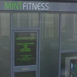 Mint Fitness