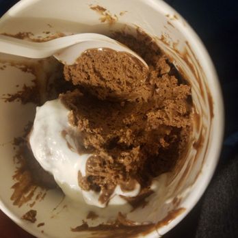 Doubleday Cafe - Mocha mousse - American Near Me - Cooperstown, New York