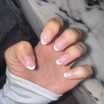 Bella Paris Nails & Spa - nails - Nail Salons Near Me - San Diego, California