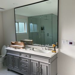 All Custom Framing at Wholesale