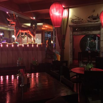 Monsoon Poon - Viee of reataurant - Asian Fusion Near Me - Auckland, AUK Monsoon Poon - Viee of reataurant - Asian Fusion Near Me - Auckland, AUK