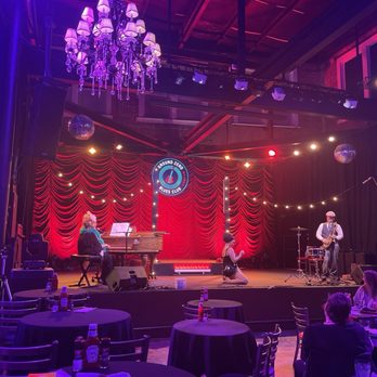 Ground Zero Blues Club - Music Venues Near Me - Biloxi, Mississippi