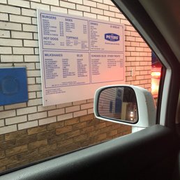 Milkshakes run!