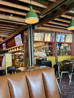 LOCAL Public Eatery - The Woodlands by null