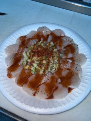 Mariscos El Faro 2 by null